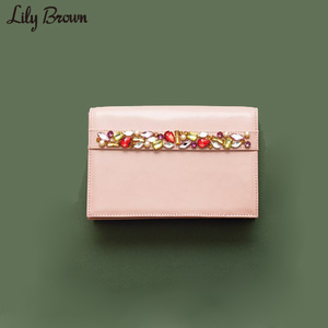 Lily Brown LWGB154801