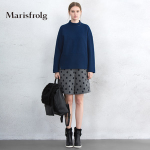 Marisfrolg/玛丝菲尔 A11443265