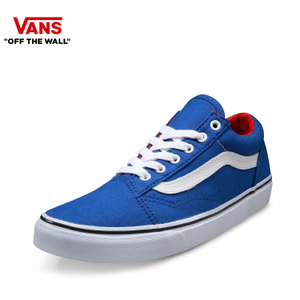 VANS VN000W9TIAO