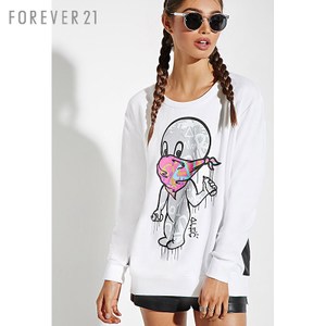 Forever 21/永远21 00161833