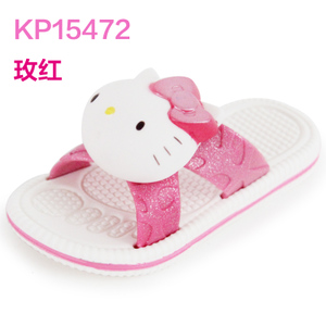 HELLO KITTY/凯蒂猫 KP15472