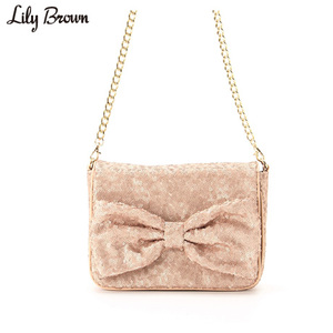 Lily Brown LWGB161801