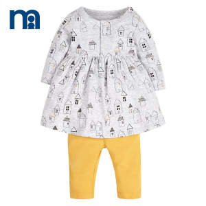 Mothercare/好妈妈 JF805