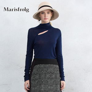 Marisfrolg/玛丝菲尔 A1144643N