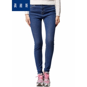 Jeanswest/真维斯 45-281009