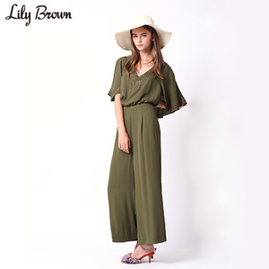 Lily Brown LWFO163033