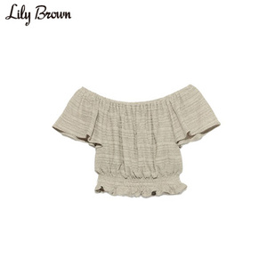 Lily Brown LWCT163019