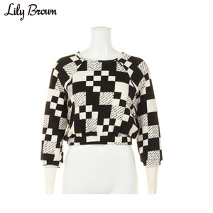 Lily Brown LWCT141172