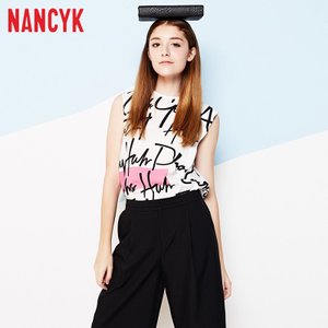 NANCY K 61624075