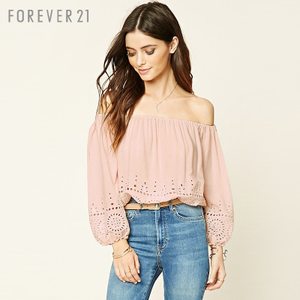 Forever 21/永远21 00217637