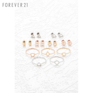 Forever 21/永远21 00157151