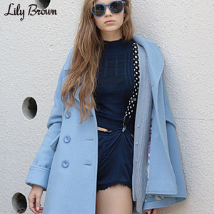 Lily Brown LWFP135002