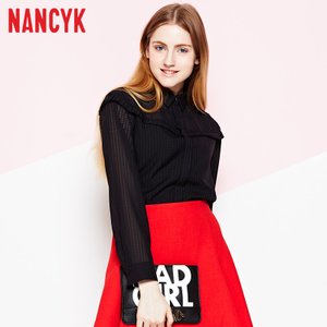 NANCY K 61614003