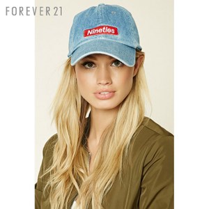 Forever 21/永远21 00250748