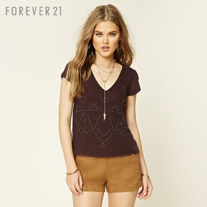 Forever 21/永远21 00219502