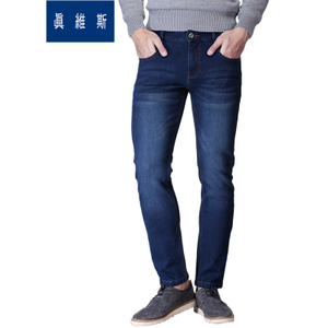 Jeanswest/真维斯 55-1-81001