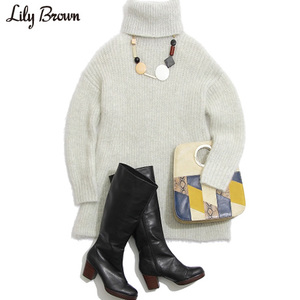 Lily Brown LWGB155307