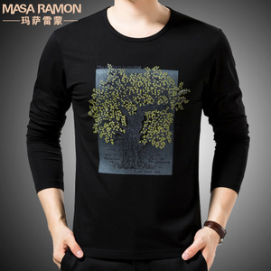 MASA RAMON/玛萨雷蒙 7218