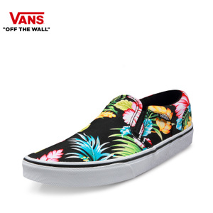 VANS VN000UCSFO6