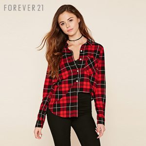 Forever 21/永远21 00236581