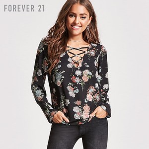 Forever 21/永远21 BLACK