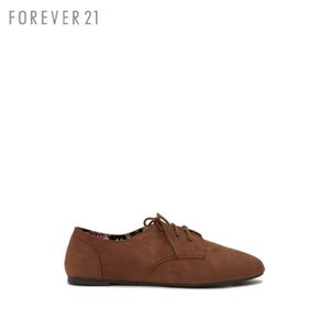 Forever 21/永远21 BROWN