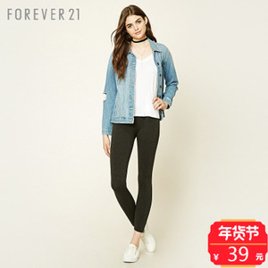 Forever 21/永远21 00213244