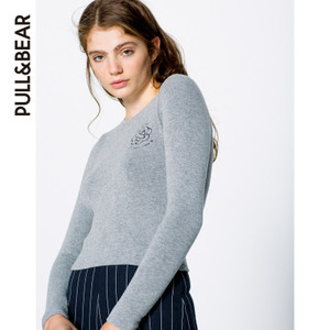 PULL＆BEAR 09558307803-19