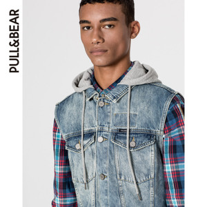 PULL＆BEAR 09774506400-19