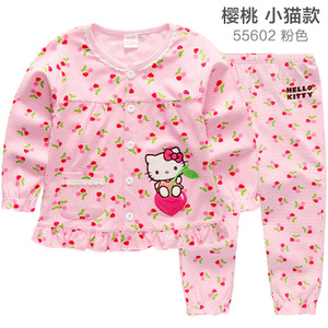 HELLO KITTY/凯蒂猫 NYKTN55602