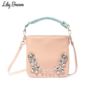 Lily Brown LWGB162801