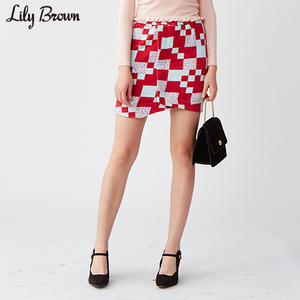 Lily Brown LWCS141119