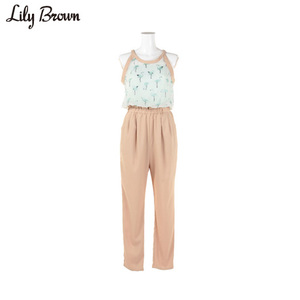 Lily Brown LWFO141195