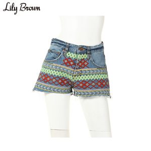 Lily Brown LWFP132012