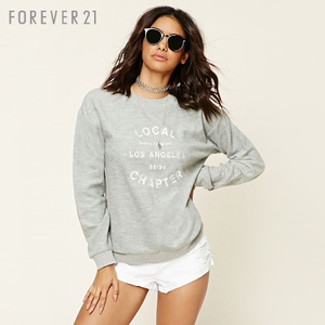 Forever 21/永远21 00217409