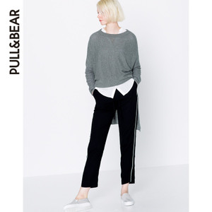 PULL＆BEAR 09558326818-19