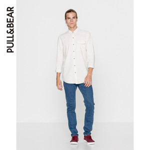 PULL＆BEAR 09470520251-19