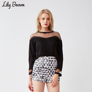 Lily Brown LWCP151123