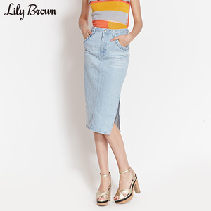 Lily Brown LWFS152012