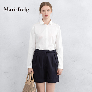 Marisfrolg/玛丝菲尔 A11442899