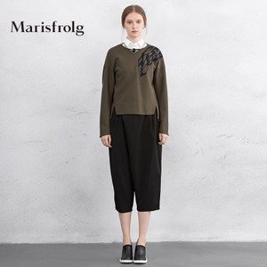 Marisfrolg/玛丝菲尔 A1144517
