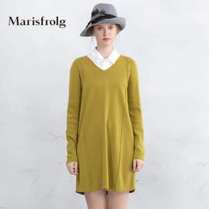 Marisfrolg/玛丝菲尔 A1144132