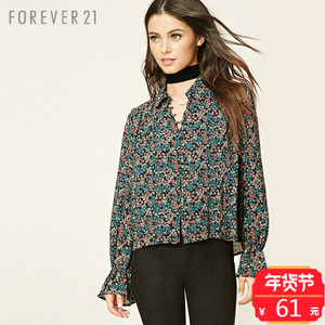 Forever 21/永远21 00232130