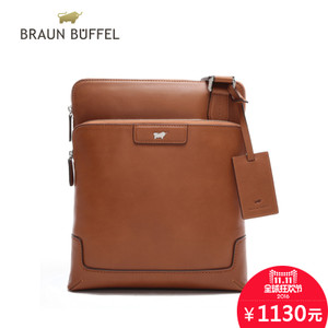 BRAUN BUFFEL/布兰施 B107301281