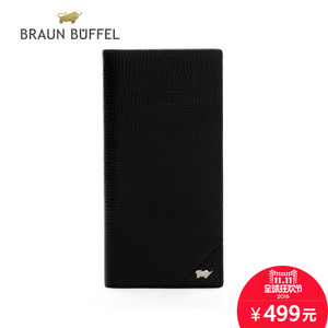 BRAUN BUFFEL/布兰施 B107061293-01