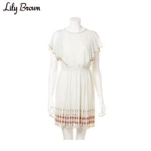 Lily Brown LWFO152823
