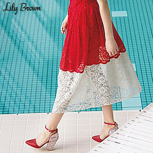 Lily Brown LWGS152801