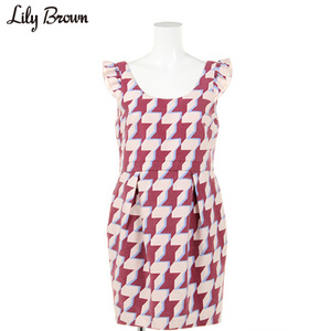 Lily Brown LWFO134126