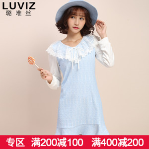 Luviz 10895