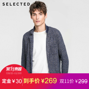 Selected/斯莱德 415324026X